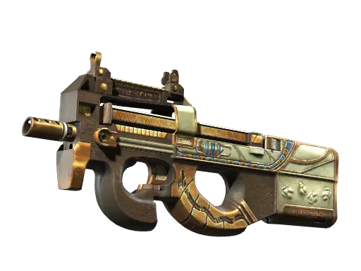 P90 | ScaraB Rush (Factory New)