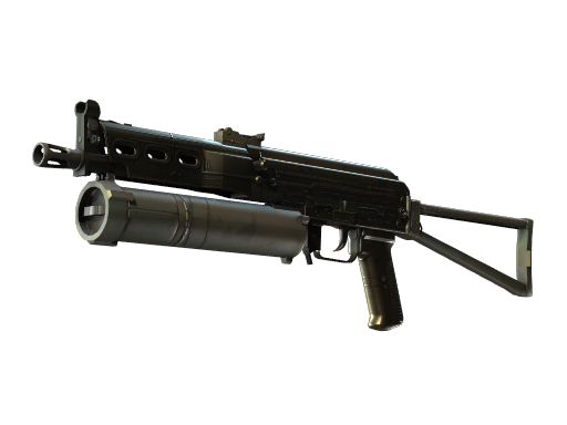 PP-Bizon | Harvester (Minimal Wear)