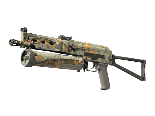 PP-Bizon | Modern Hunter (Field-Tested)