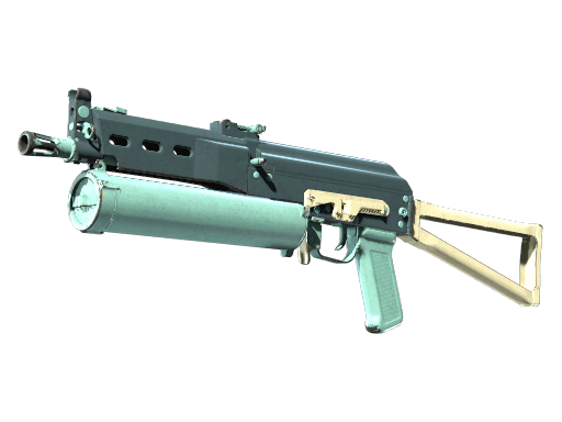 PP-Bizon | Seabird (Field-Tested)