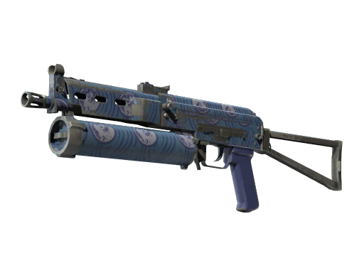 PP-Bizon | Water Sigil (Field-Tested)