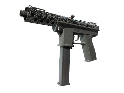 Tec-9 | Cut Out (Factory New)