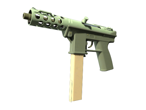 Tec-9 | Groundwater (Factory New)