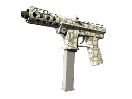 Tec-9 | Hades (Minimal Wear)