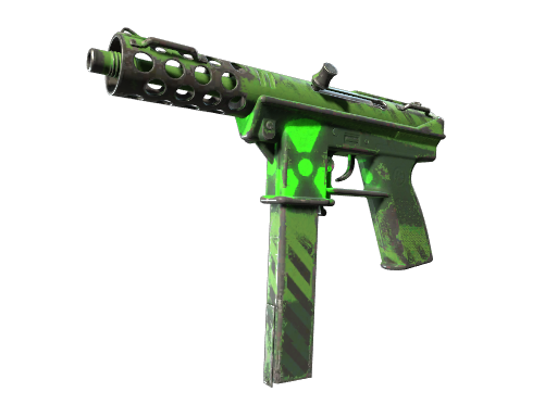 Tec-9 | Nuclear Threat (Field-Tested)