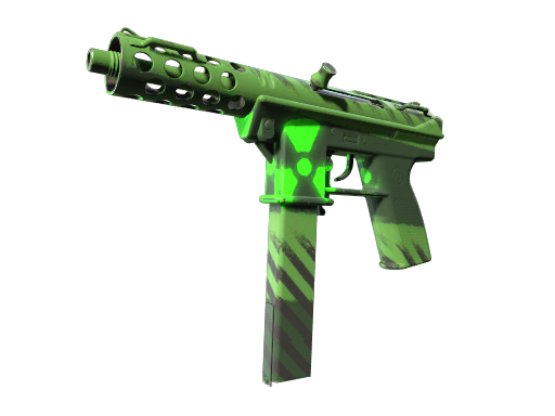 Tec-9 | Nuclear Threat (Minimal Wear)