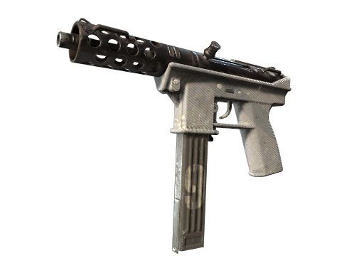 Tec-9 | Slag (Field-Tested)