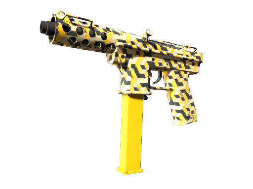 Tec-9 | Terrace (Factory New)