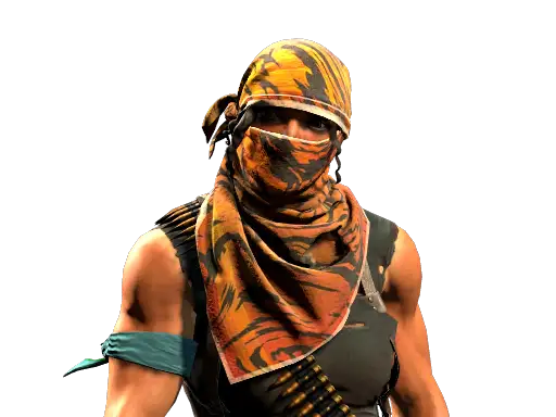 Trapper | Guerrilla Warfare