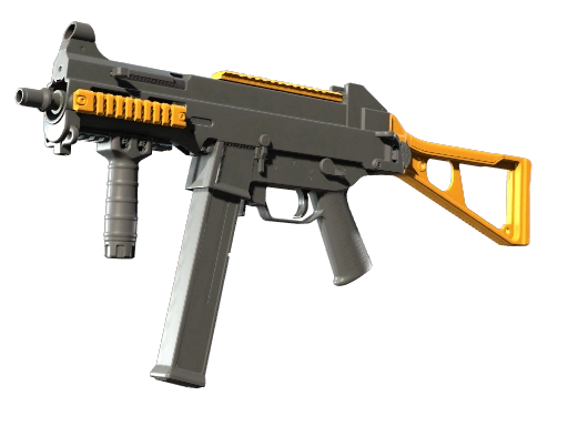 UMP-45 | Caramel (Factory New)