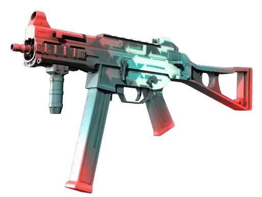 UMP-45 | Momentum (Factory New)