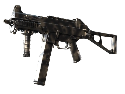 UMP-45 | Scorched (Factory New)