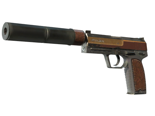 USP-S | Business Class (Field-Tested)