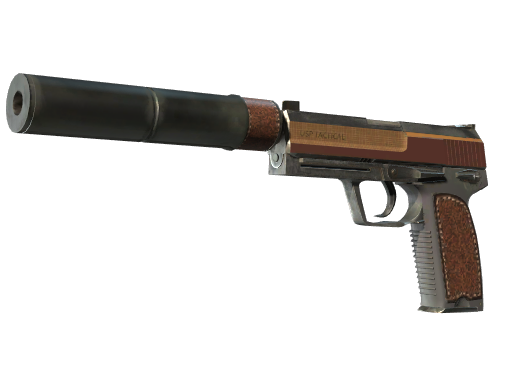 USP-S | Business Class (Minimal Wear)