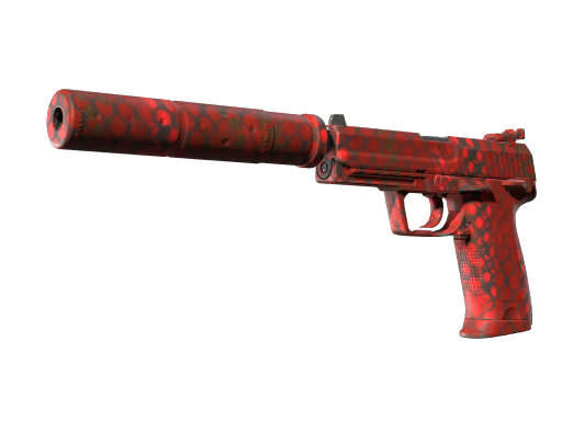 USP-S | Check Engine (Factory New)