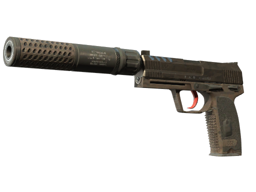 USP-S | Desert Tactical (Field-Tested)