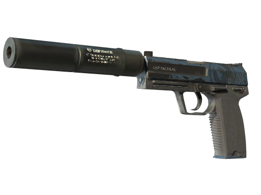 USP-S | Guardian (Field-Tested)