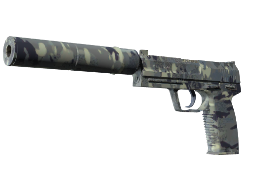USP-S | Night Ops (Factory New)
