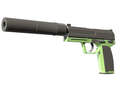 USP-S | Para Green (Factory New)