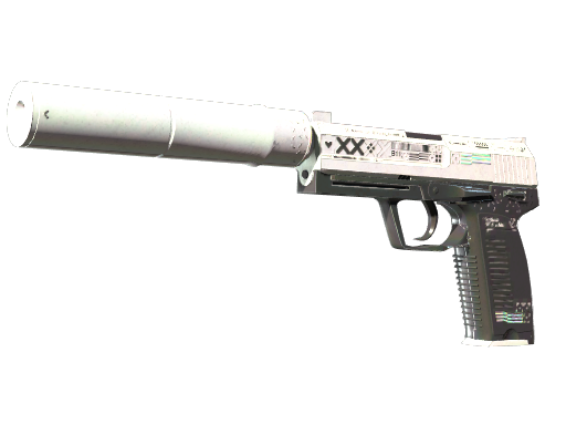 USP-S | Printstream (Field-Tested)