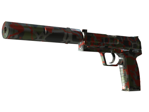 USP-S | Serum (Factory New)