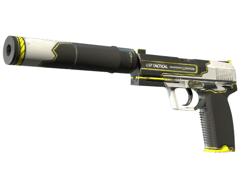 USP-S | Torque (Factory New)