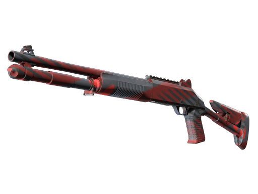 XM1014 | Fallout Warning (Minimal Wear)