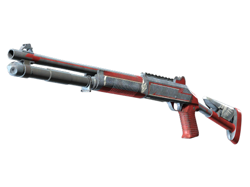 XM1014 | Heaven Guard (Factory New)