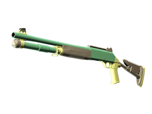 XM1014 | Jungle (Factory New)