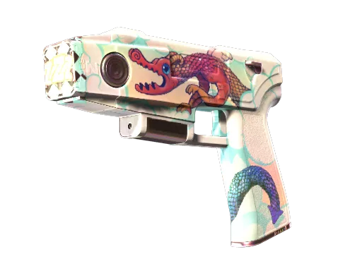 Zeus x27 | Dragon Snore (Factory New)